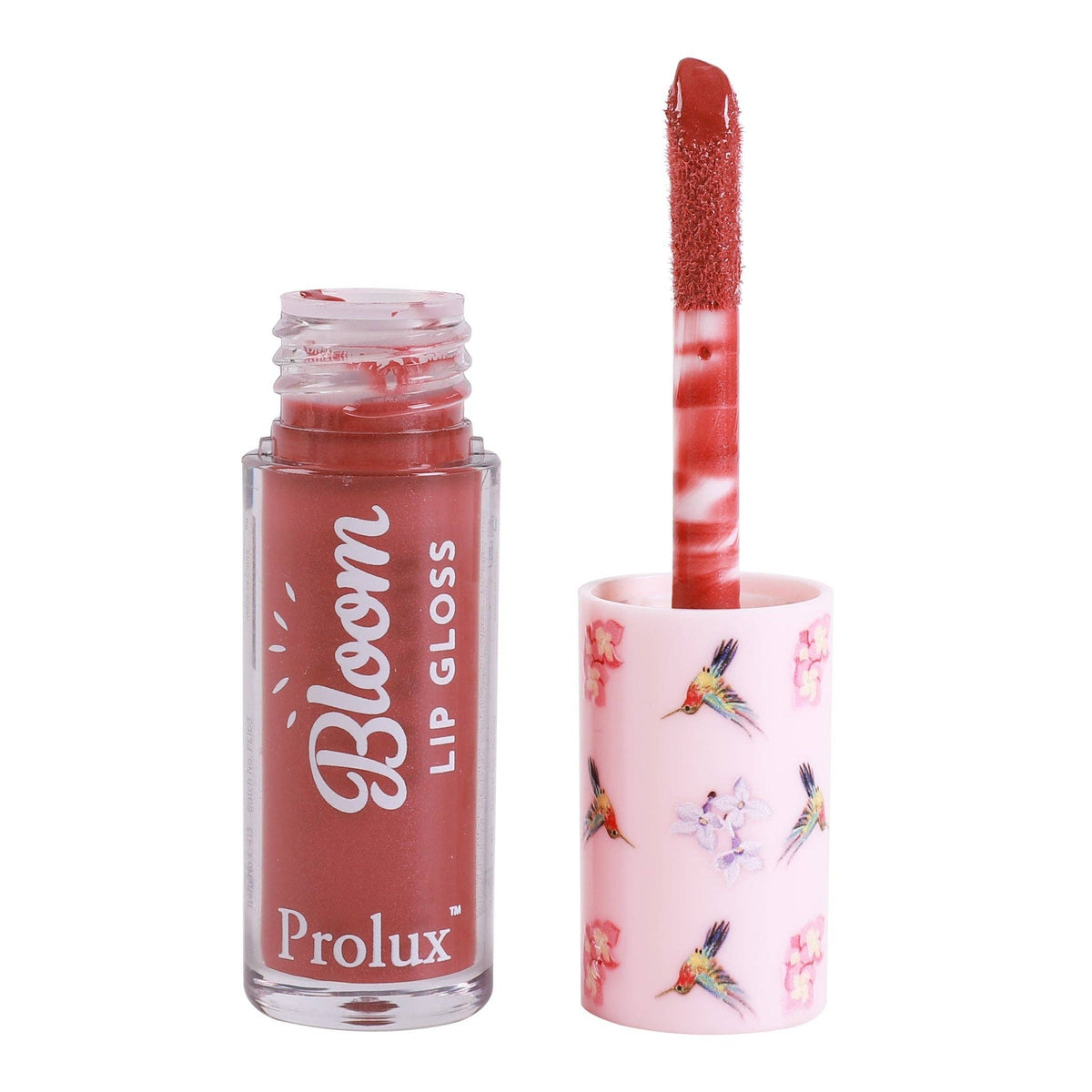PROLUX - Bloom Coloring Lip Gloss