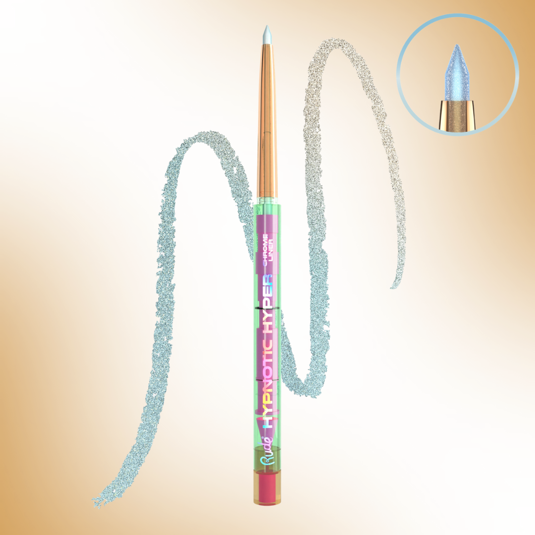 RUDE - Hypnotic Hyper Chrome Liner