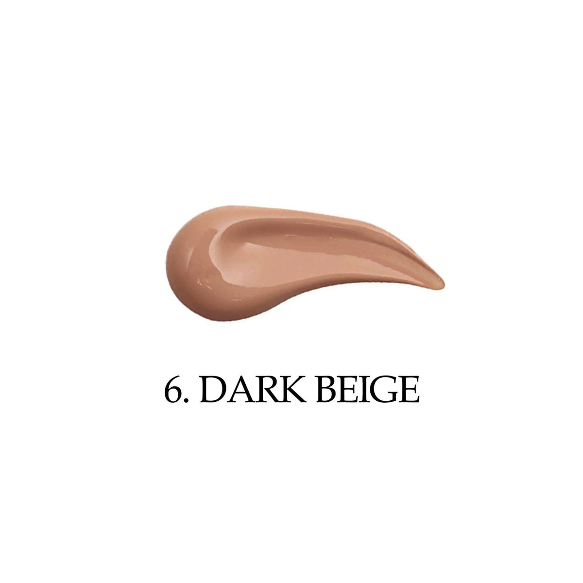 PX LOOK by Prolux - Shade- Inclusive Hydrating All-in-One BB Cream