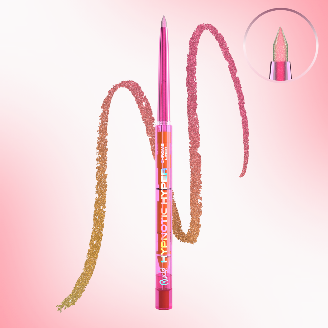 RUDE - Hypnotic Hyper Chrome Liner