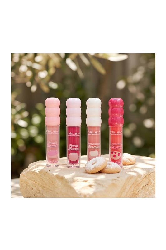 CELAVI -  Sugar Cookie Smoothing Lip Gloss