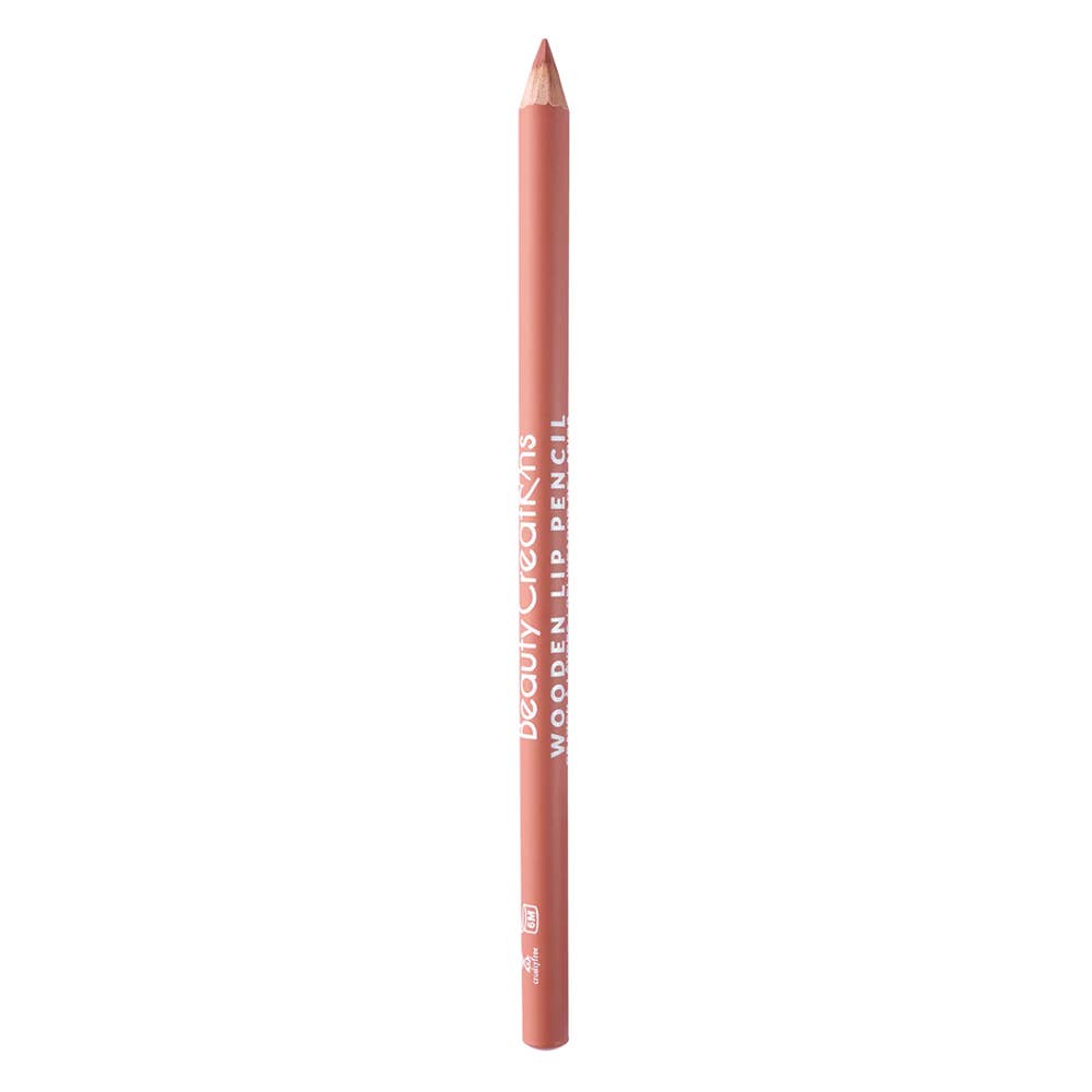 BEAUTY CREATIONS - Wooden Lip Pencils