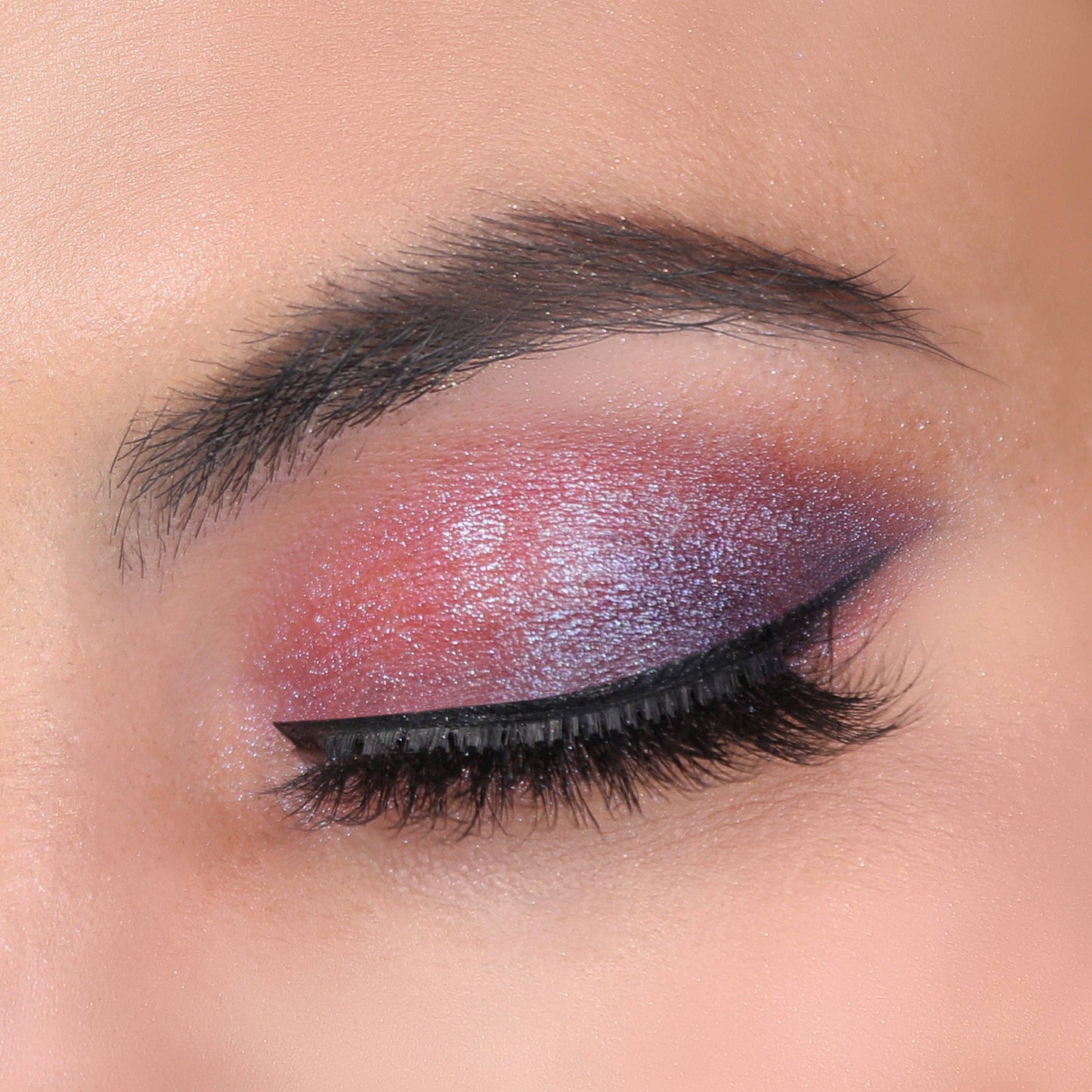 MOIRA COSMETICS - Chroma Light Shadow (013, Renegade)