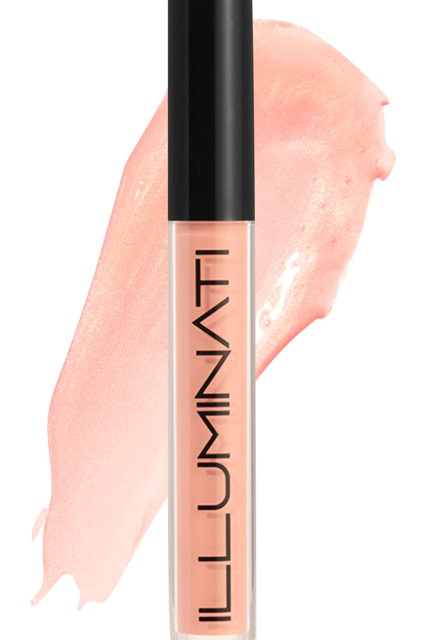 ILLUMINATI - Shimmer Lip Gloss