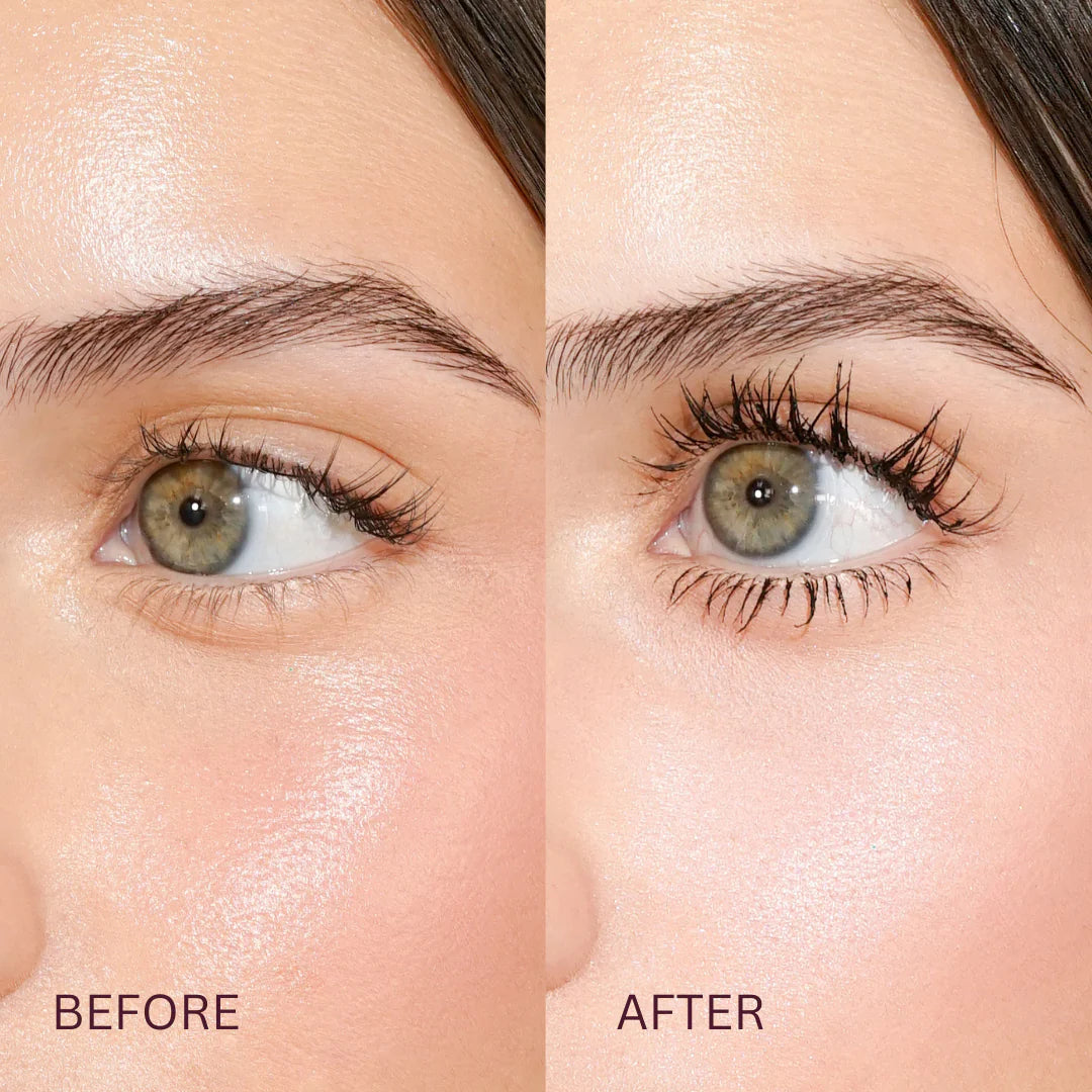 KARA BEAUTY - Magique Volumizing Metal Wand Mascara