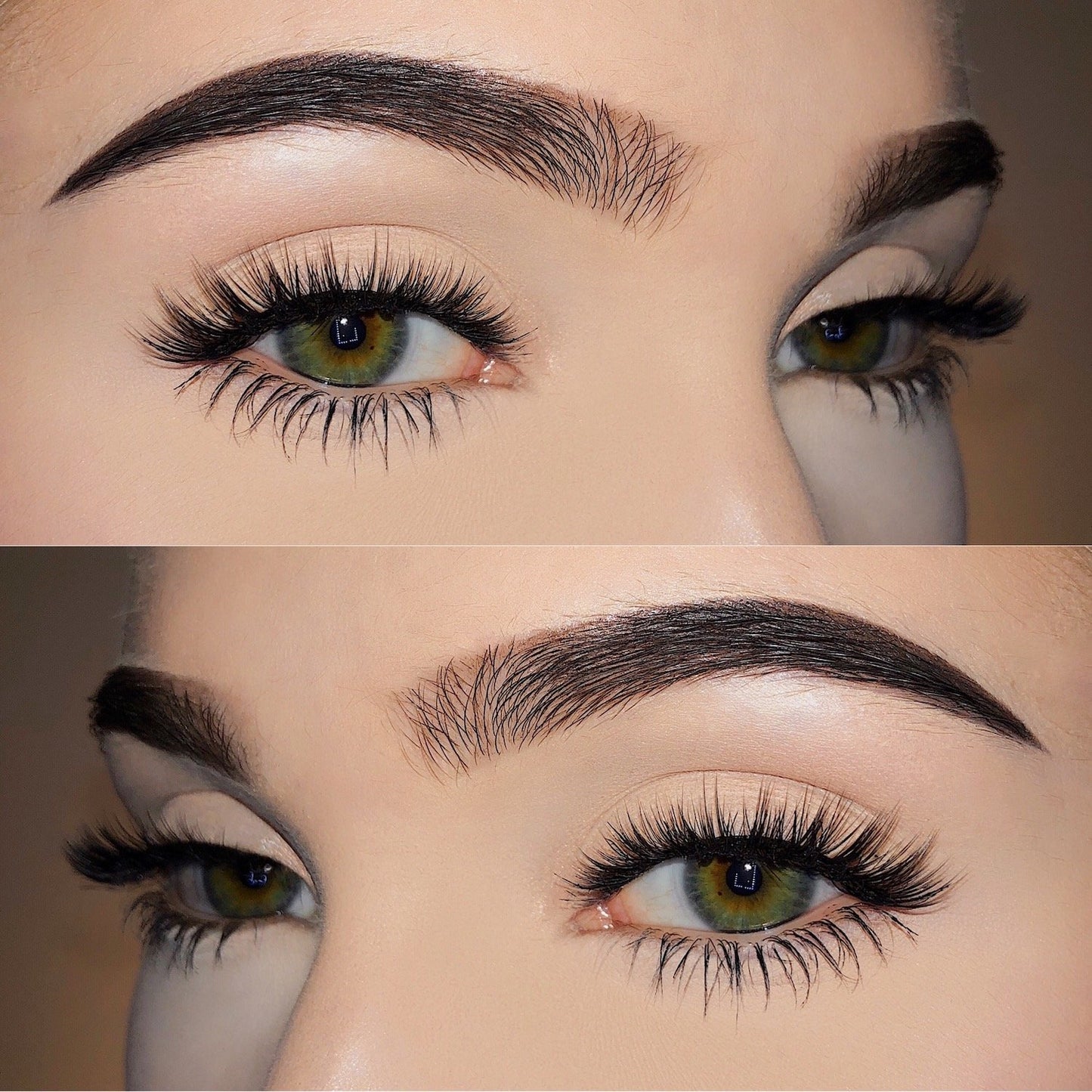 RUBY MAY MAGNETIC 3D Lashes - Angelina
