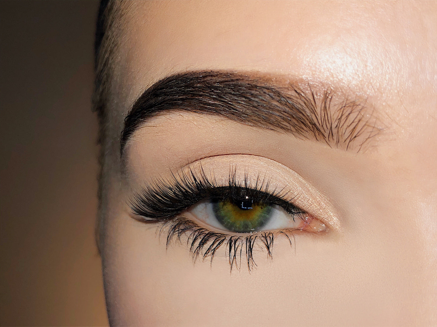 RUBY MAY MAGNETIC 3D Lashes - Angelina