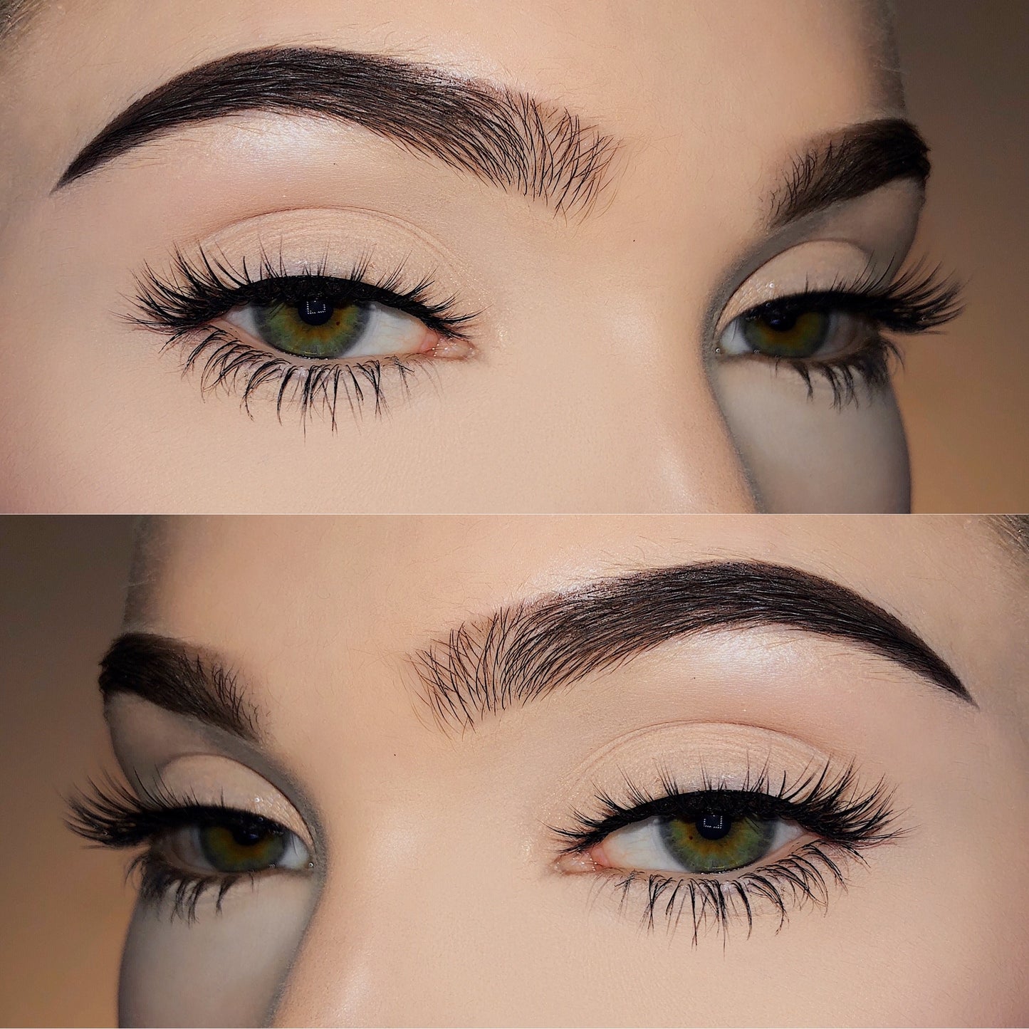 RUBY MAY 3D Silk Lashes - BB