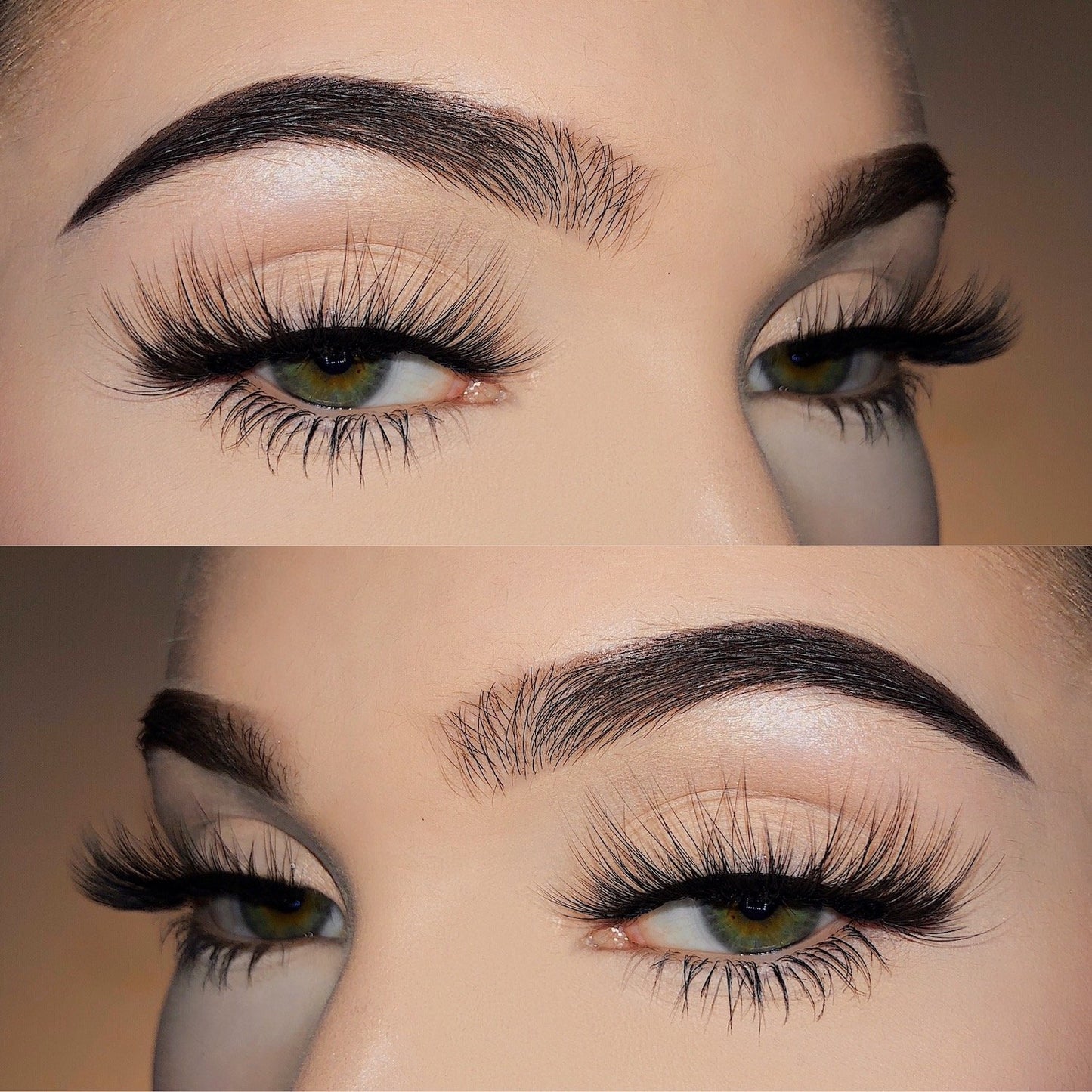 RUBY MAY MAGNETIC 3D Lashes - Candy