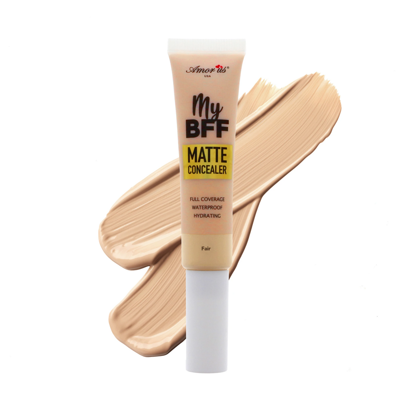 AMORUS My BFF Matte Concealer