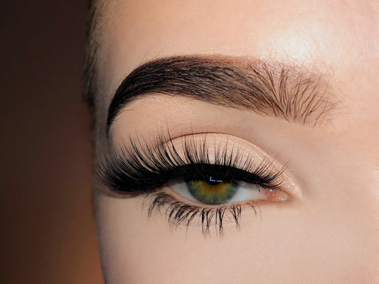 RUBY MAY 3D Silk Lashes - LA