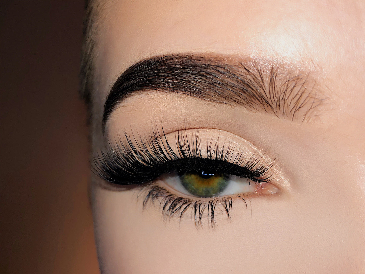 RUBY MAY MAGNETIC 3D Lashes - LA