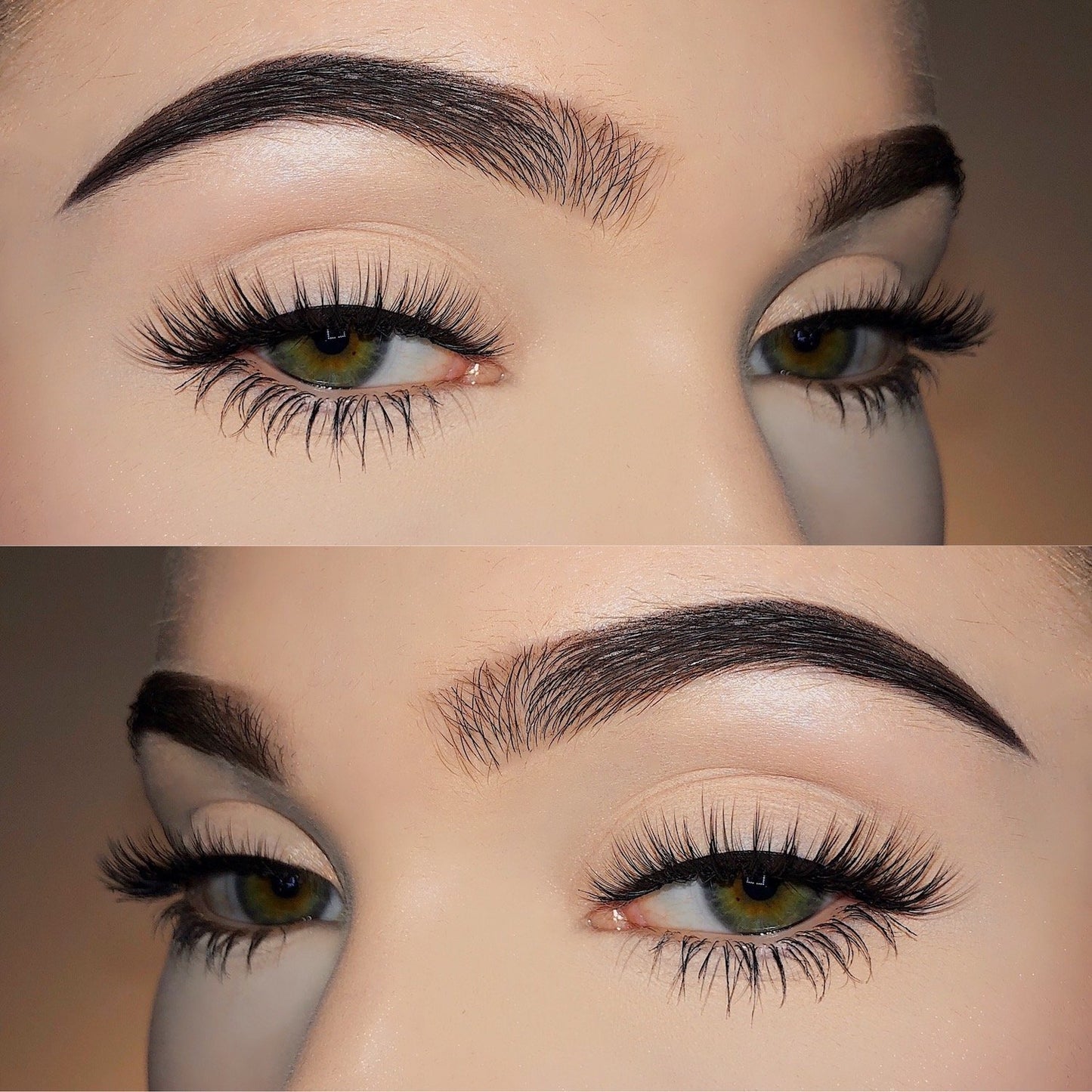 RUBY MAY MAGNETIC 3D Lashes - Marie